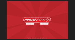 Desktop Screenshot of angel-matrix.com